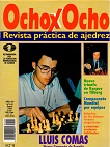 OCHO X OCHO / 1994 vol 14, no 142